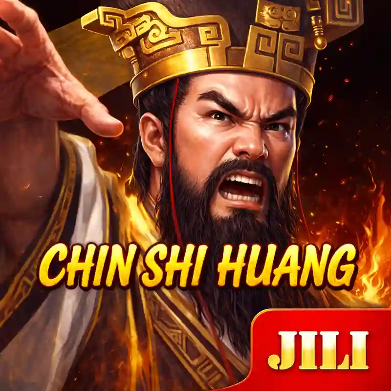Chin Shi Huang Online Slot Game