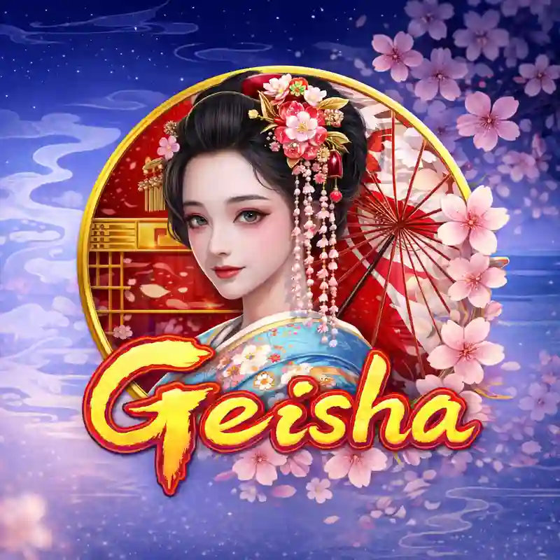 New Geisha Slot