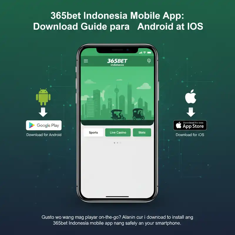 Mobile App Download