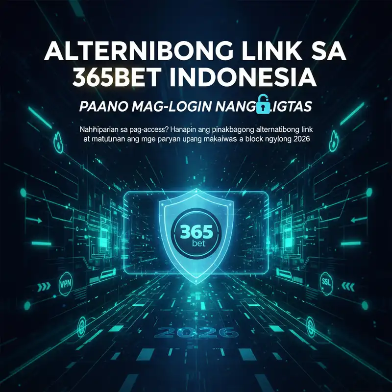 Alternatibong Link