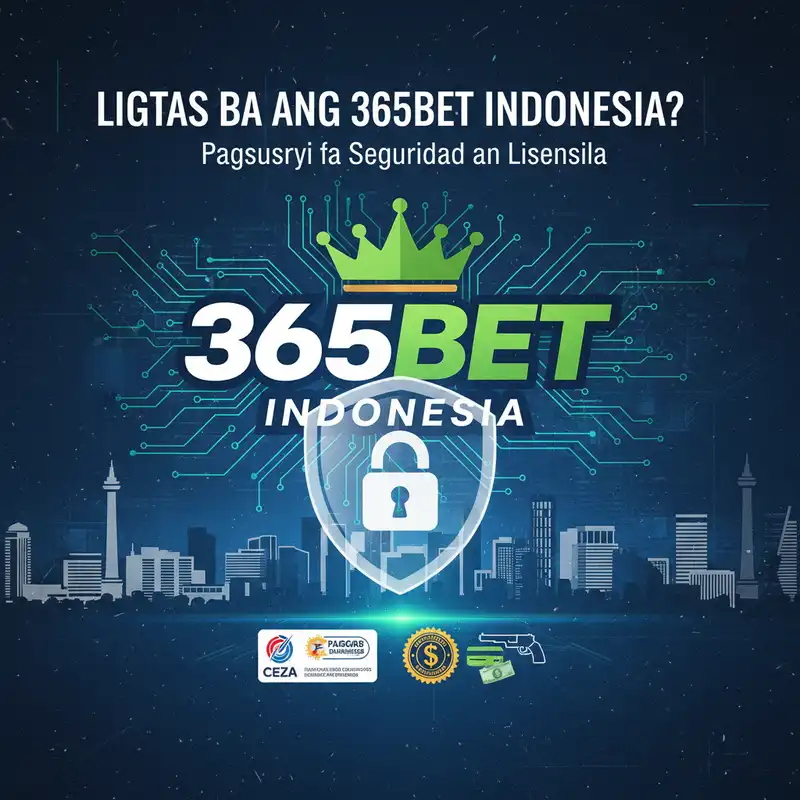 Seguridad at Lisensya